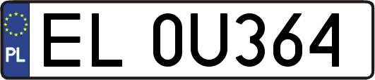 EL0U364