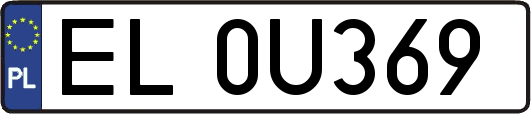 EL0U369