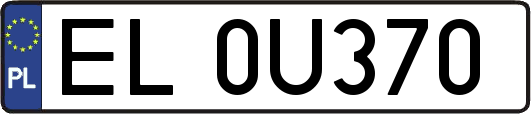 EL0U370