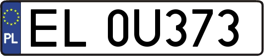 EL0U373