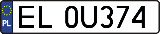 EL0U374