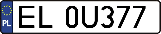 EL0U377