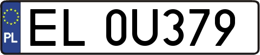 EL0U379