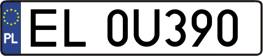 EL0U390