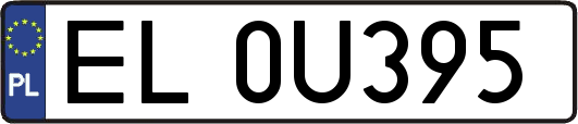 EL0U395