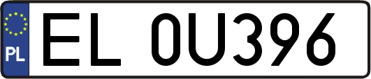 EL0U396