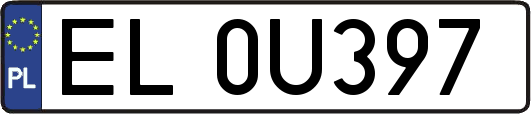 EL0U397