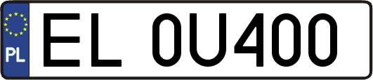 EL0U400