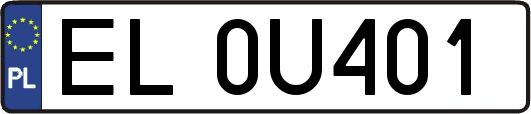 EL0U401