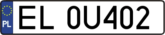 EL0U402