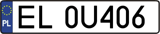 EL0U406