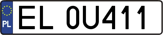 EL0U411