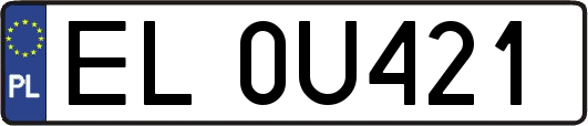 EL0U421