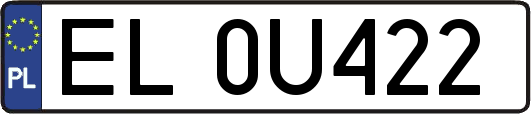 EL0U422