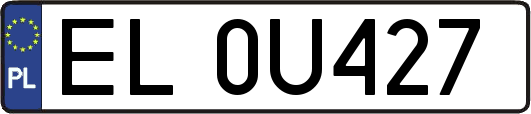 EL0U427