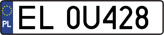 EL0U428