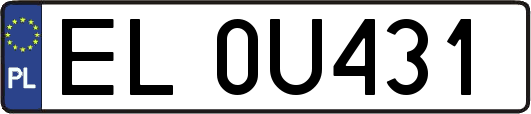 EL0U431