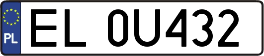 EL0U432