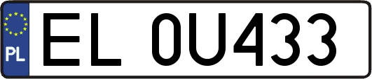 EL0U433