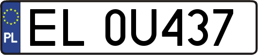 EL0U437