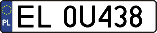 EL0U438