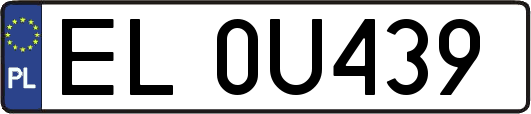 EL0U439