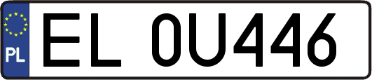 EL0U446