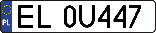 EL0U447