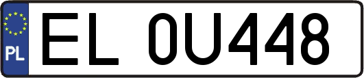 EL0U448