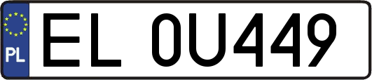 EL0U449