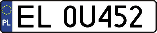 EL0U452