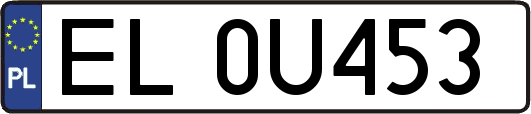 EL0U453