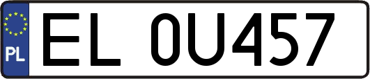EL0U457