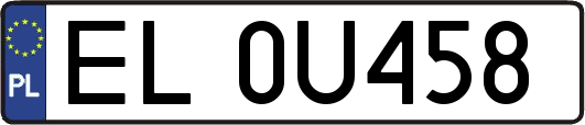 EL0U458