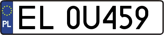 EL0U459