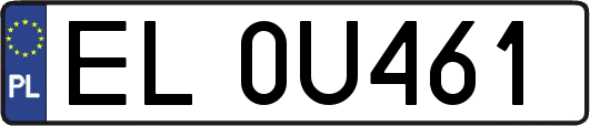 EL0U461