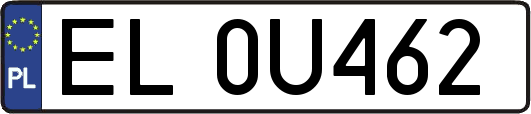 EL0U462