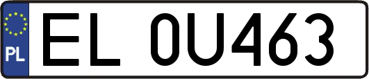 EL0U463