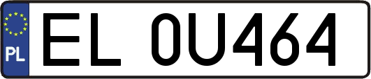 EL0U464