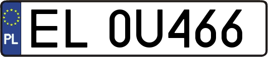EL0U466