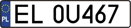 EL0U467