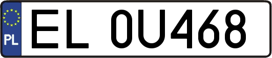 EL0U468