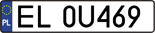 EL0U469