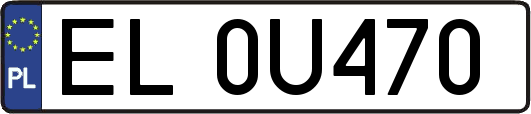 EL0U470