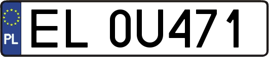 EL0U471