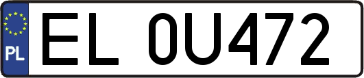 EL0U472