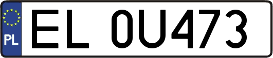 EL0U473