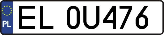 EL0U476