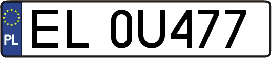 EL0U477
