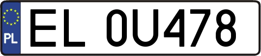 EL0U478
